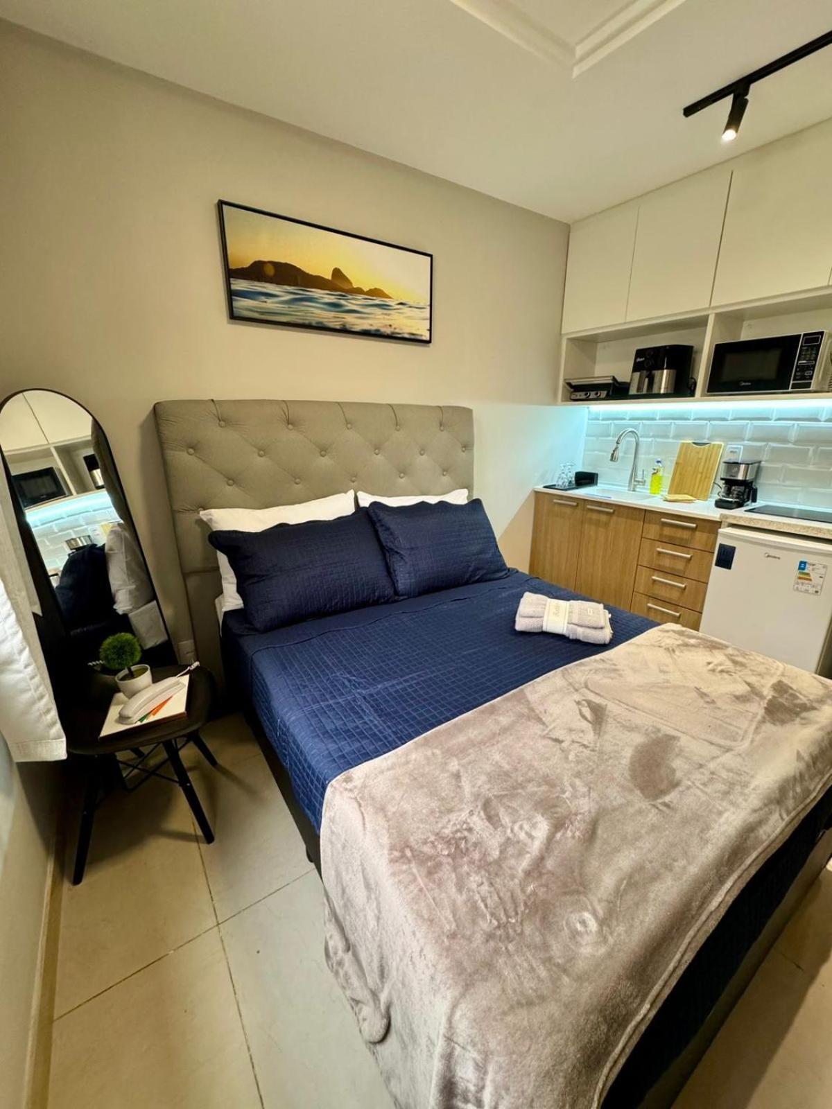Contemporaneo - Centro Rj Apartamento Rio de Janeiro
